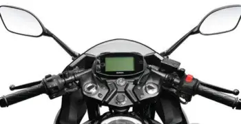 CLIP-ON HANDLE BAR